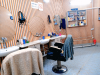 Saloon